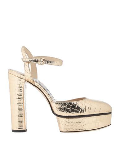 Туфли JIMMY CHOO 