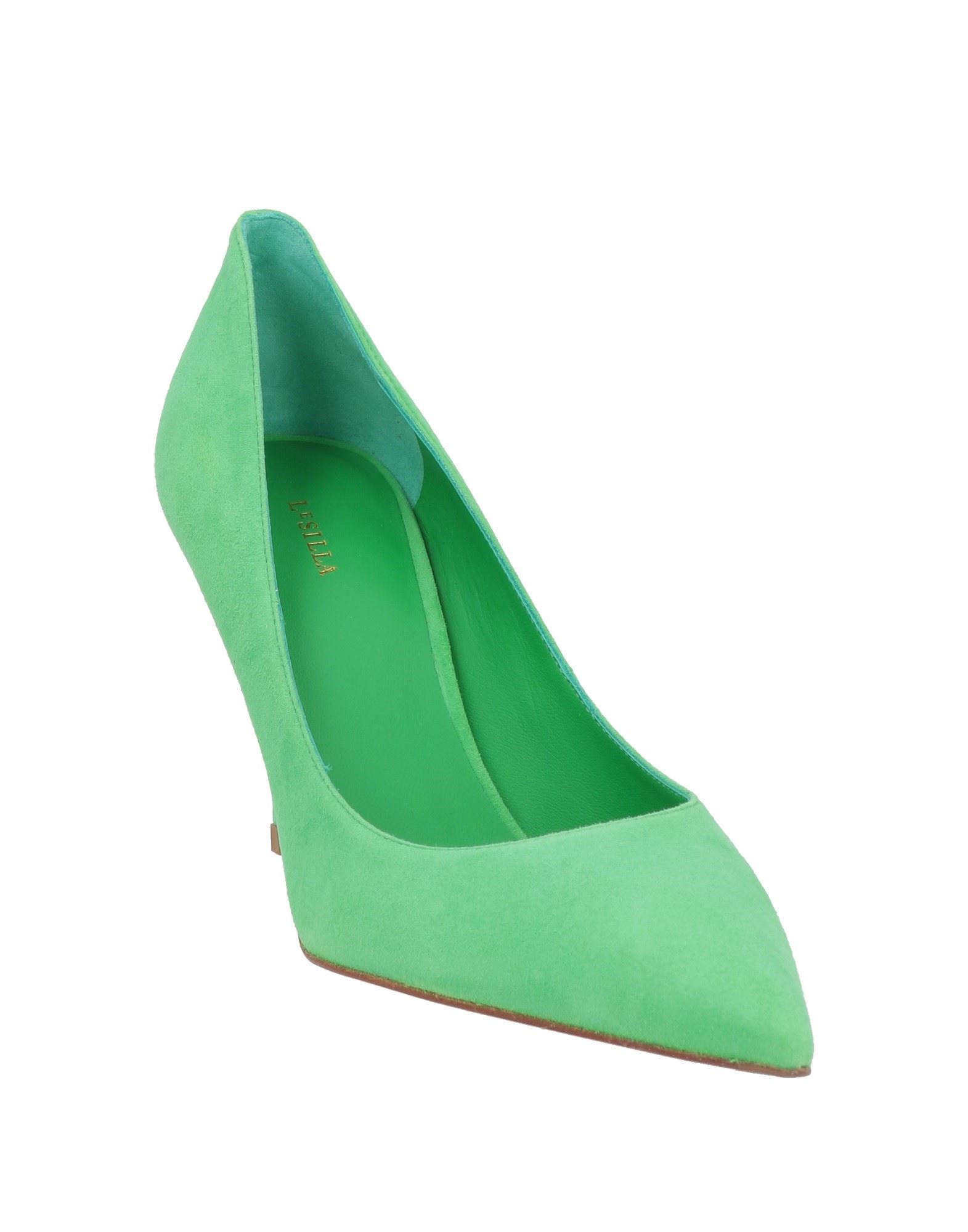  Le Silla - Schuhe - Pumps - On Yoox.com 