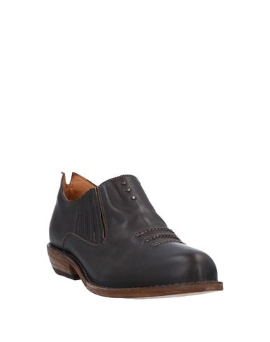 фото Мокасины fiorentini+baker