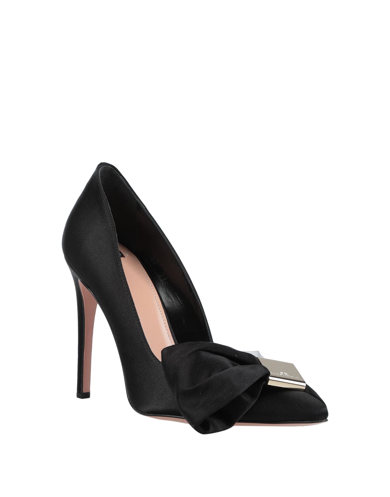  Elisabetta Franchi - Schuhe - Pumps - On Yoox.com 