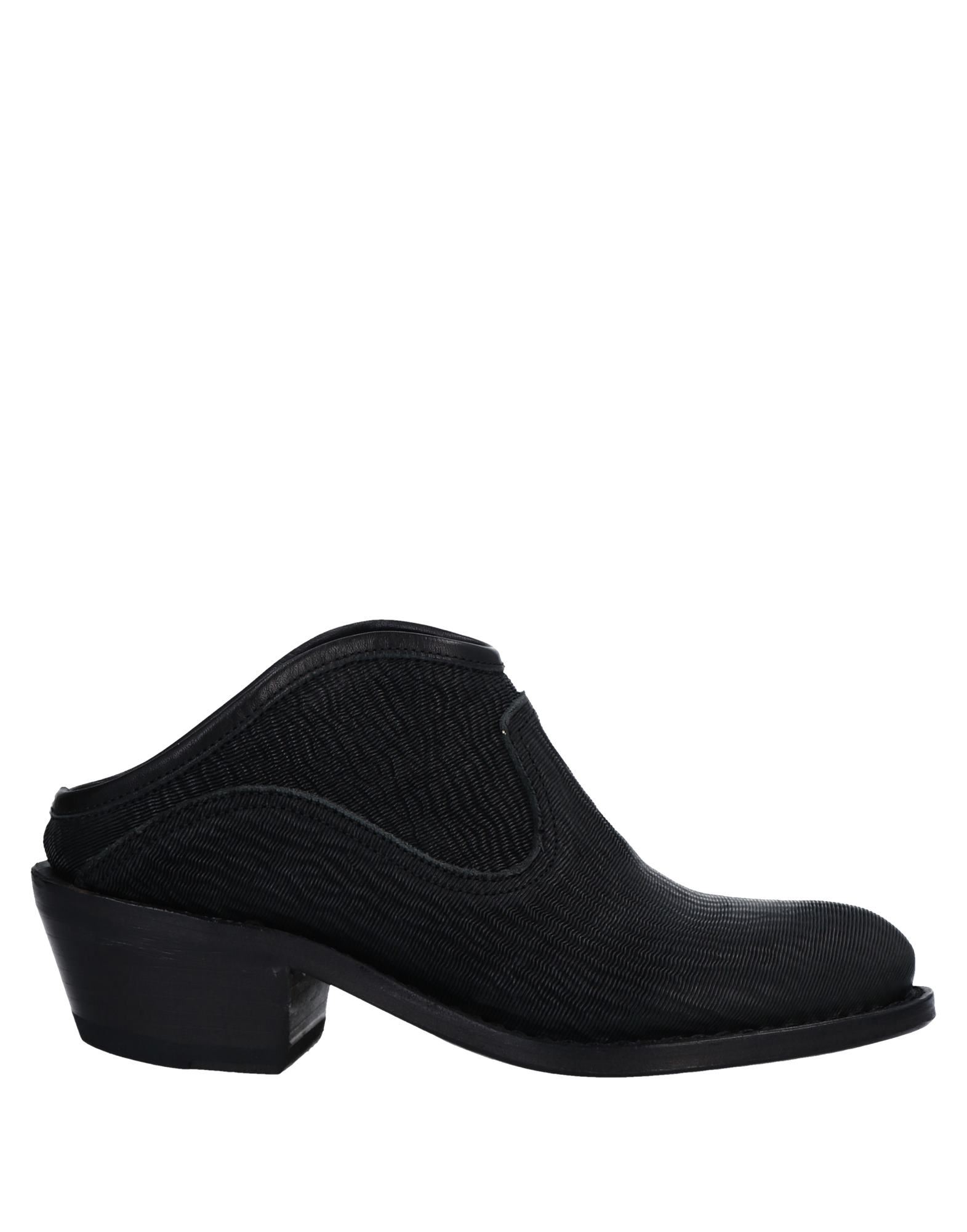 FIORENTINI+BAKER FIORENTINI+BAKER ΠΑΠΟΥΤΣΙΑ Μουλάρια και τσόκαρα