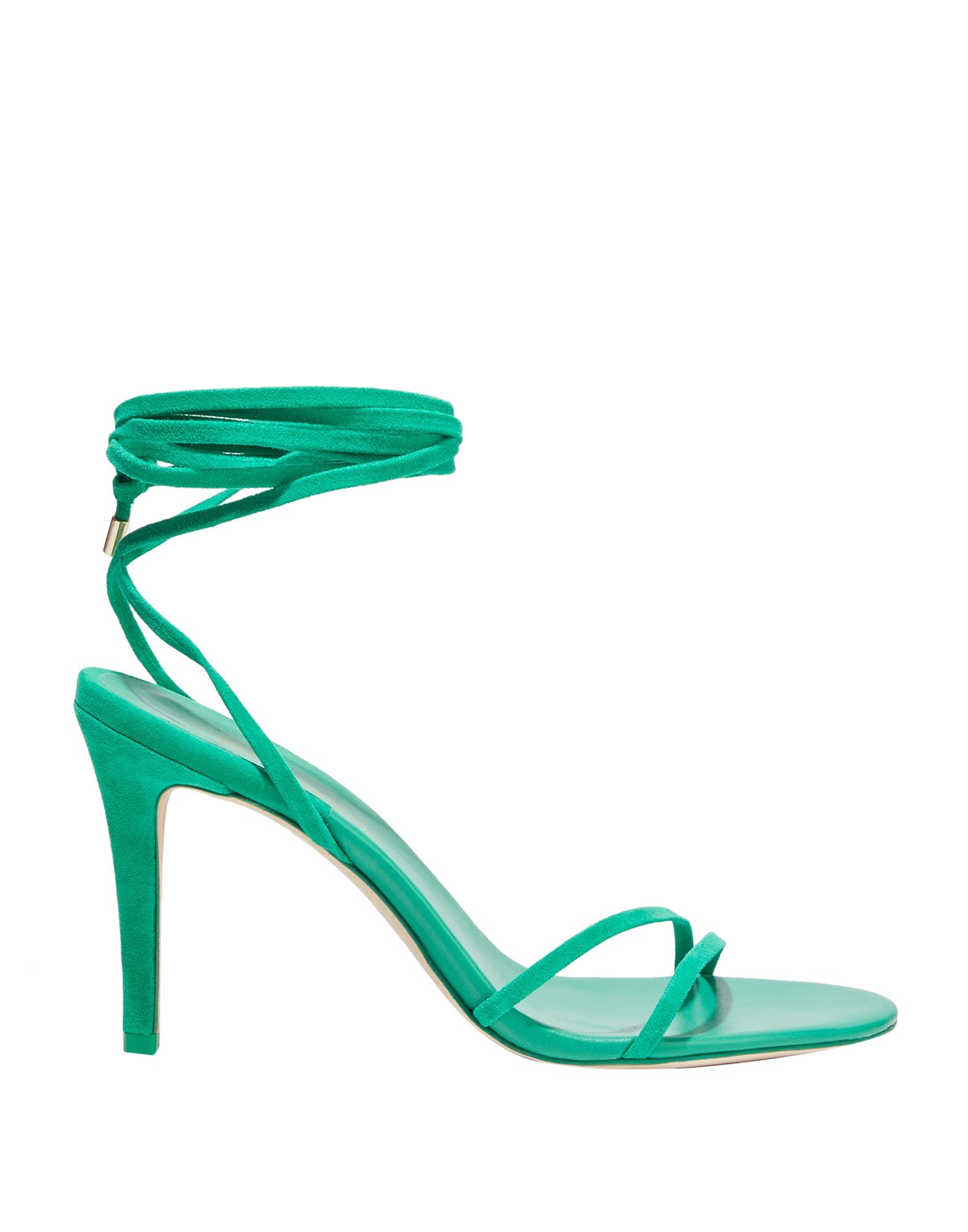 zimmermann green heels