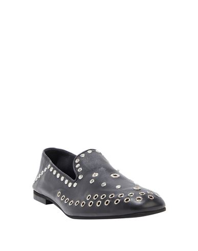 фото Мокасины mcq alexander mcqueen