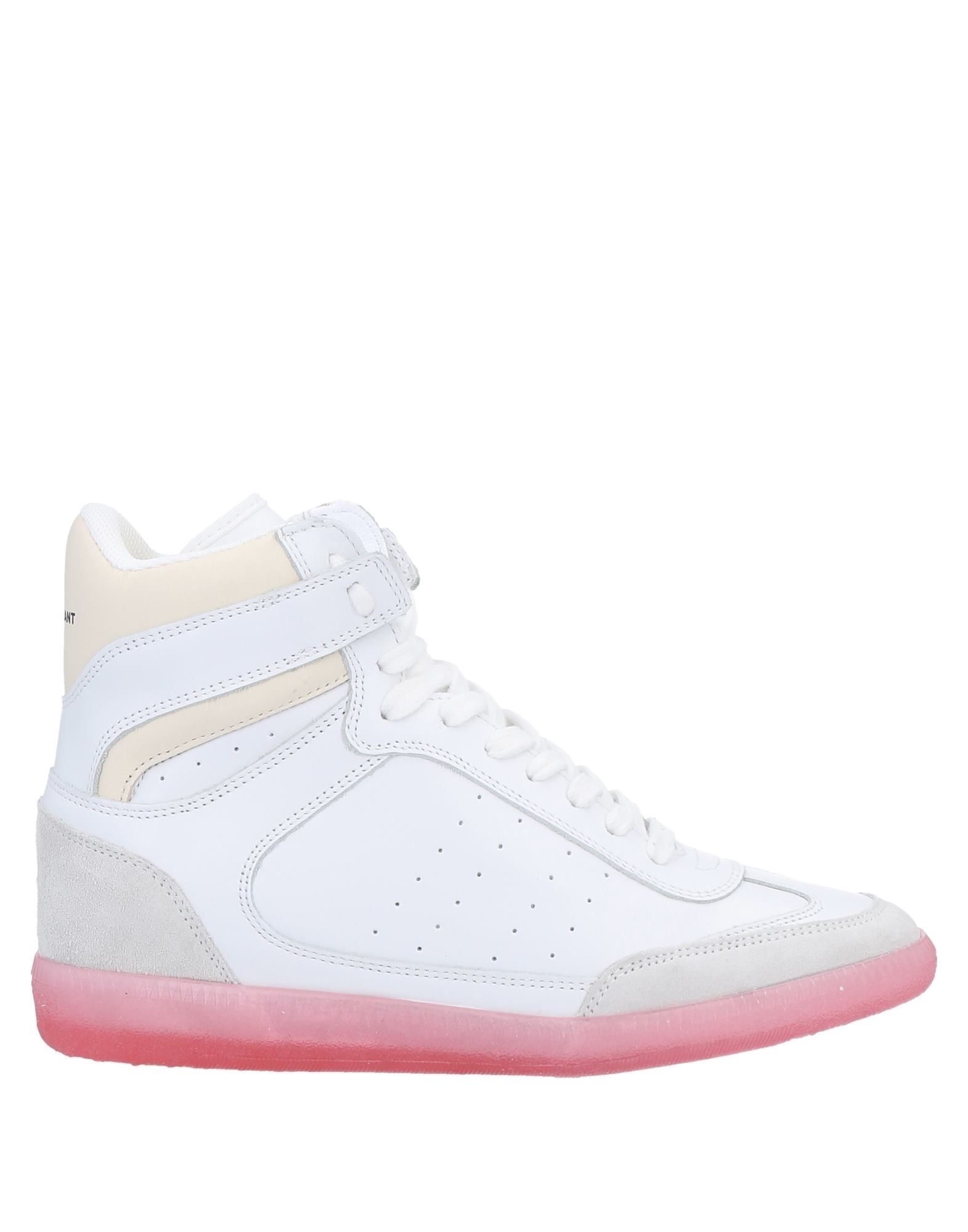 ISABEL MARANT ISABEL MARANT ΠΑΠΟΥΤΣΙΑ Αθλητικά παπούτσια