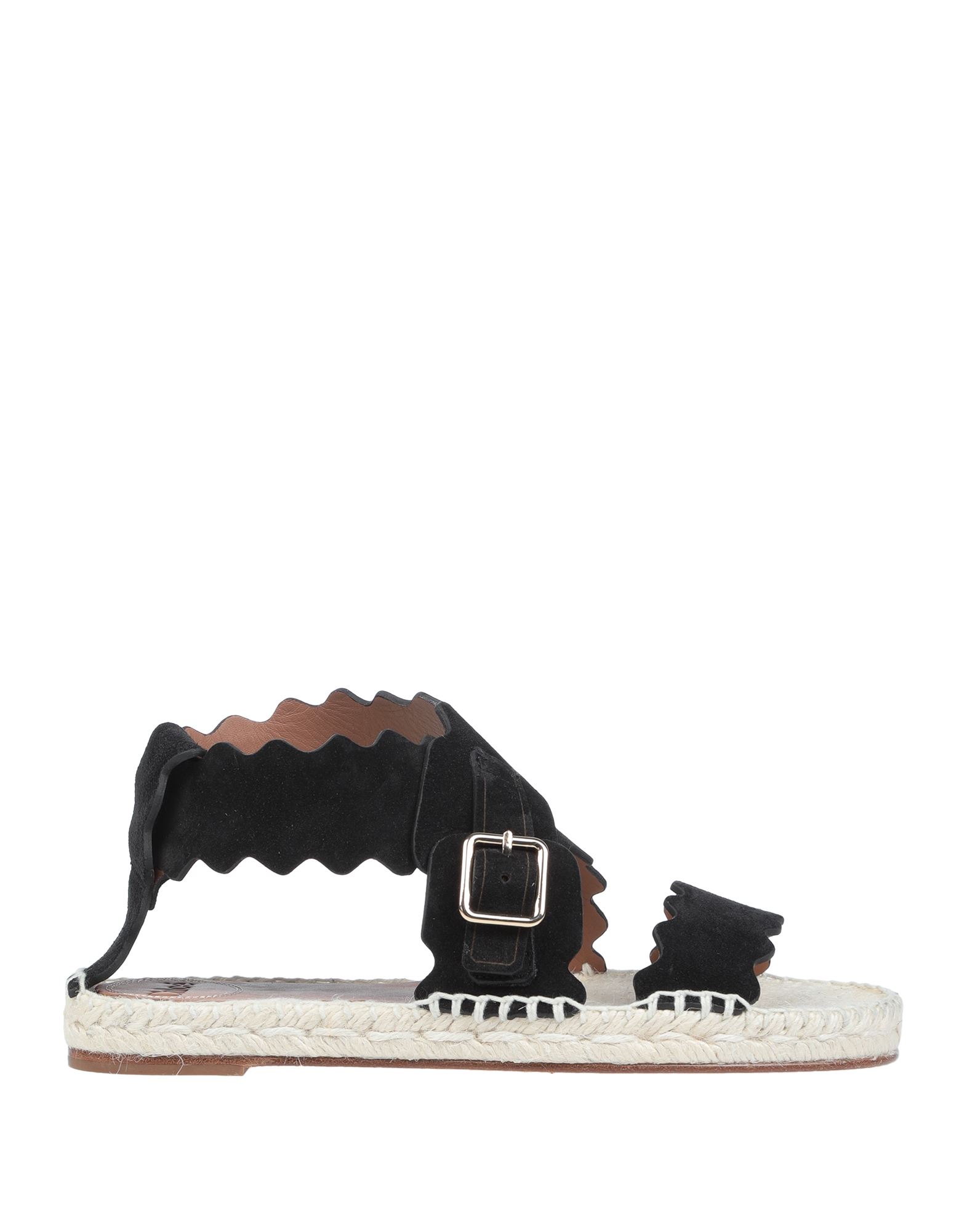 CHLOÉ CHLOÉ ΠΑΠΟΥΤΣΙΑ Πέδιλα