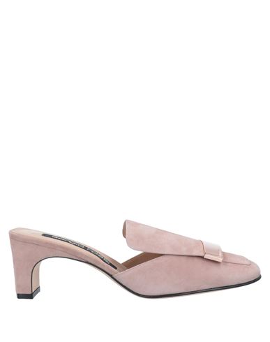 Мюлес и сабо SERGIO ROSSI 