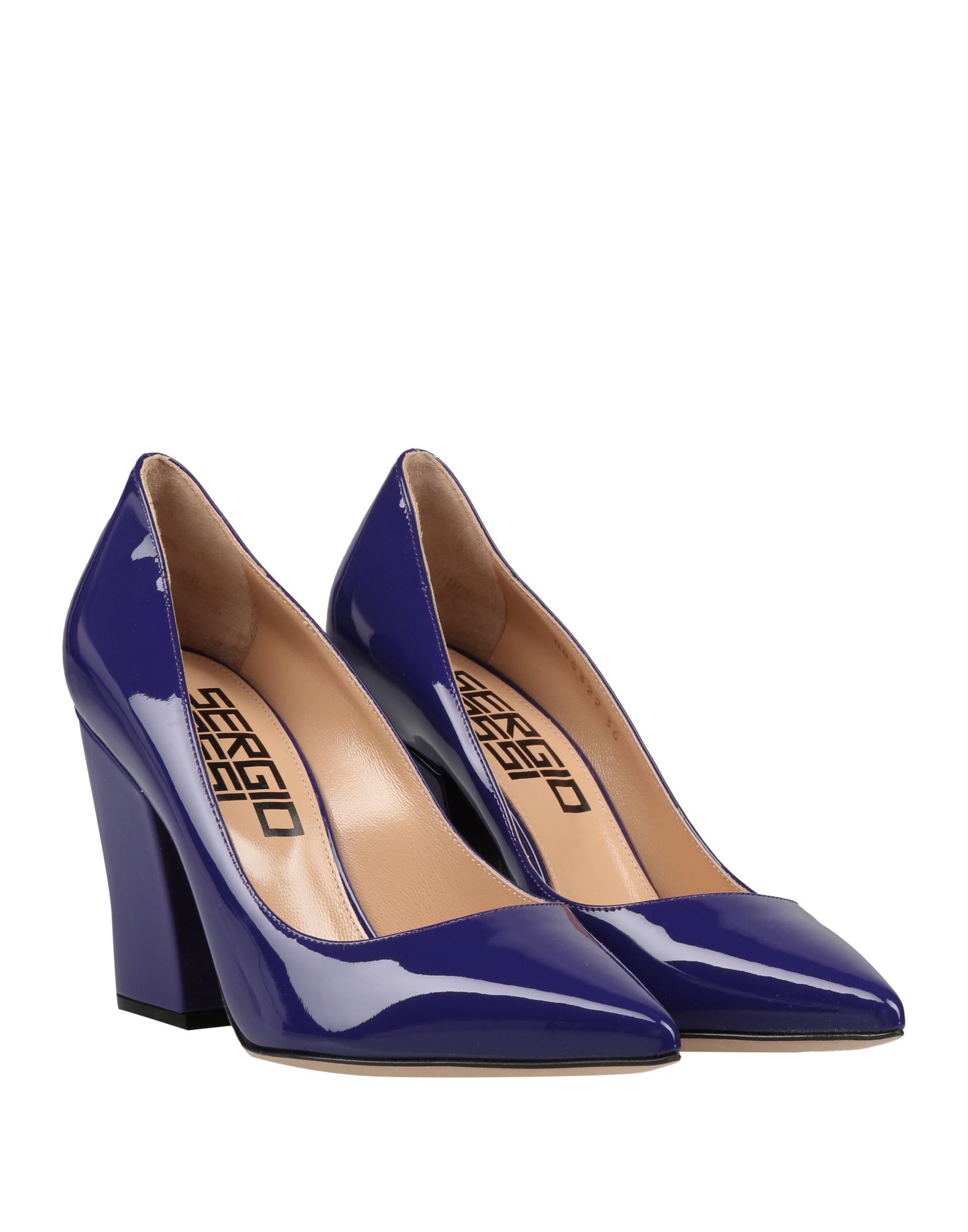  Sergio Rossi - Schuhe - Pumps - On Yoox.com 