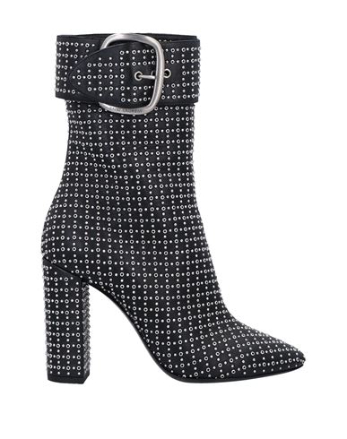 Полусапоги и высокие ботинки