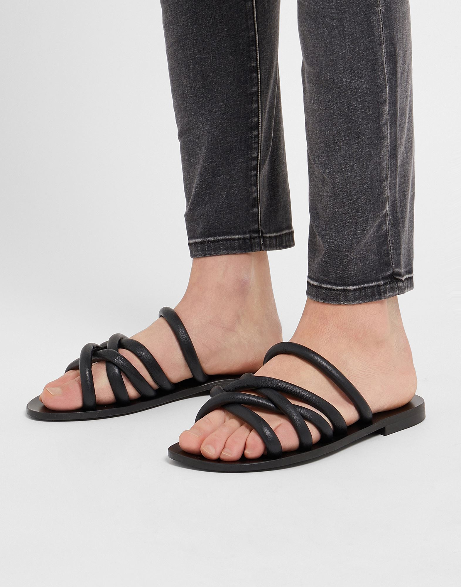  8 By Yoox - Schuhe - Sandalen - On Yoox.com 