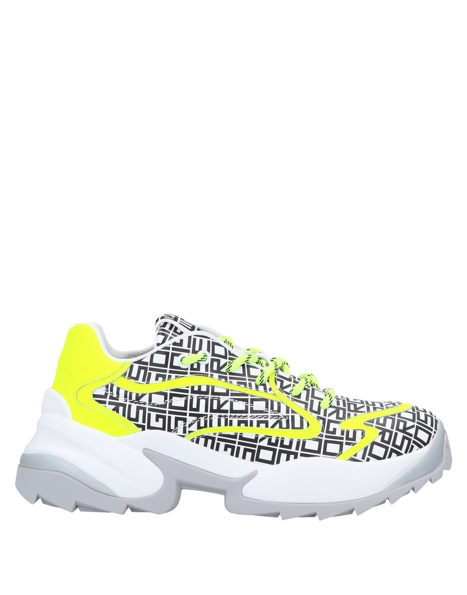  Sergio Rossi - Schuhe - Sneakers - On Yoox.com 