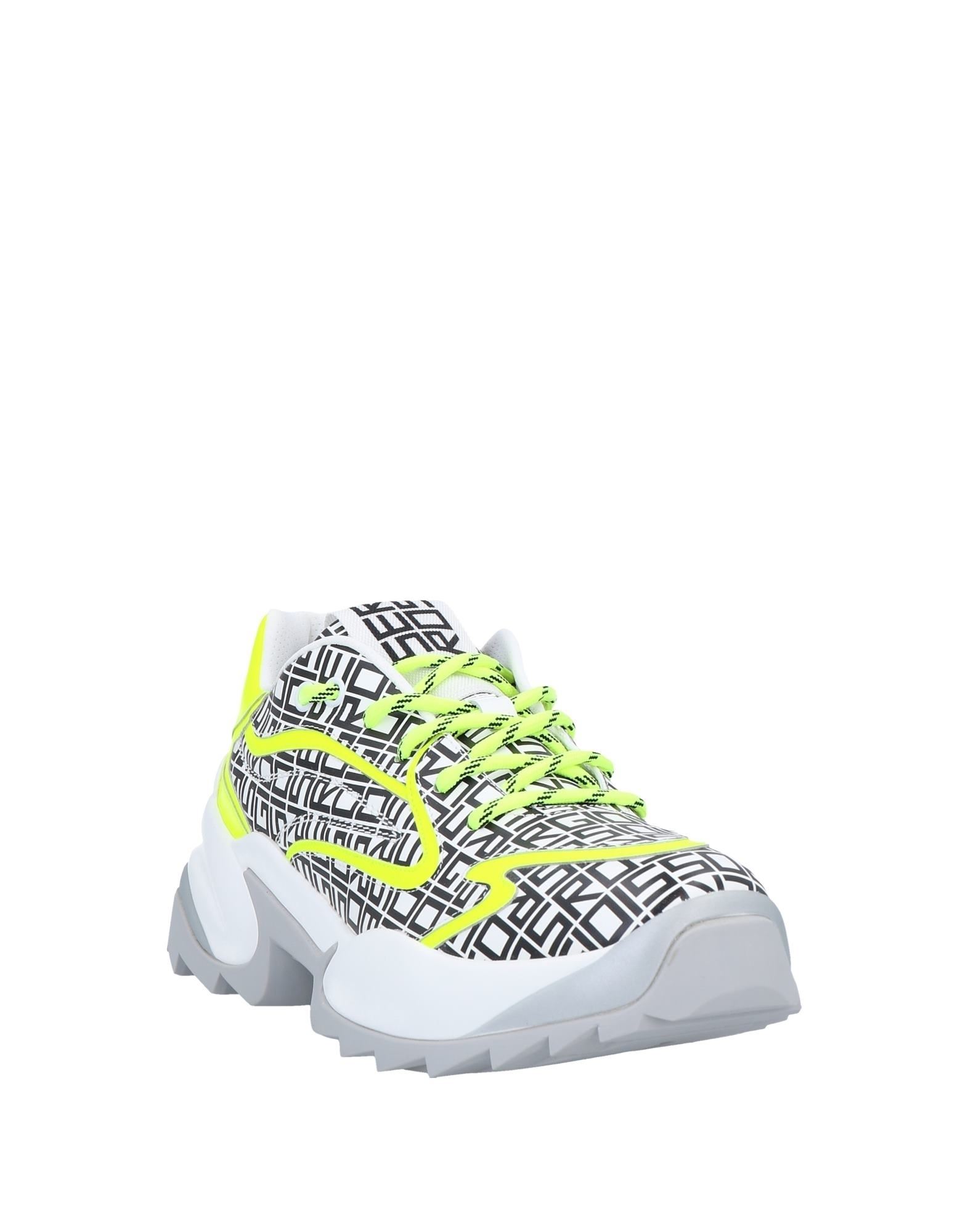  Sergio Rossi - Schuhe - Sneakers - On Yoox.com 