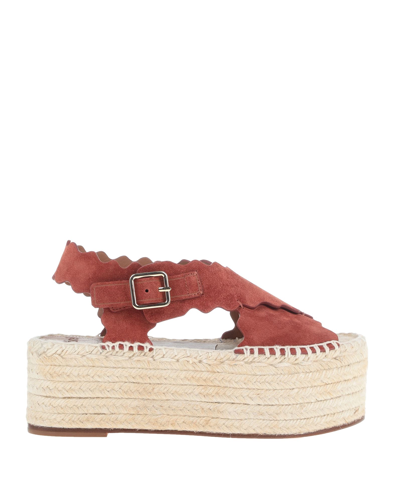 CHLOÉ SANDALS,17003950NL 15