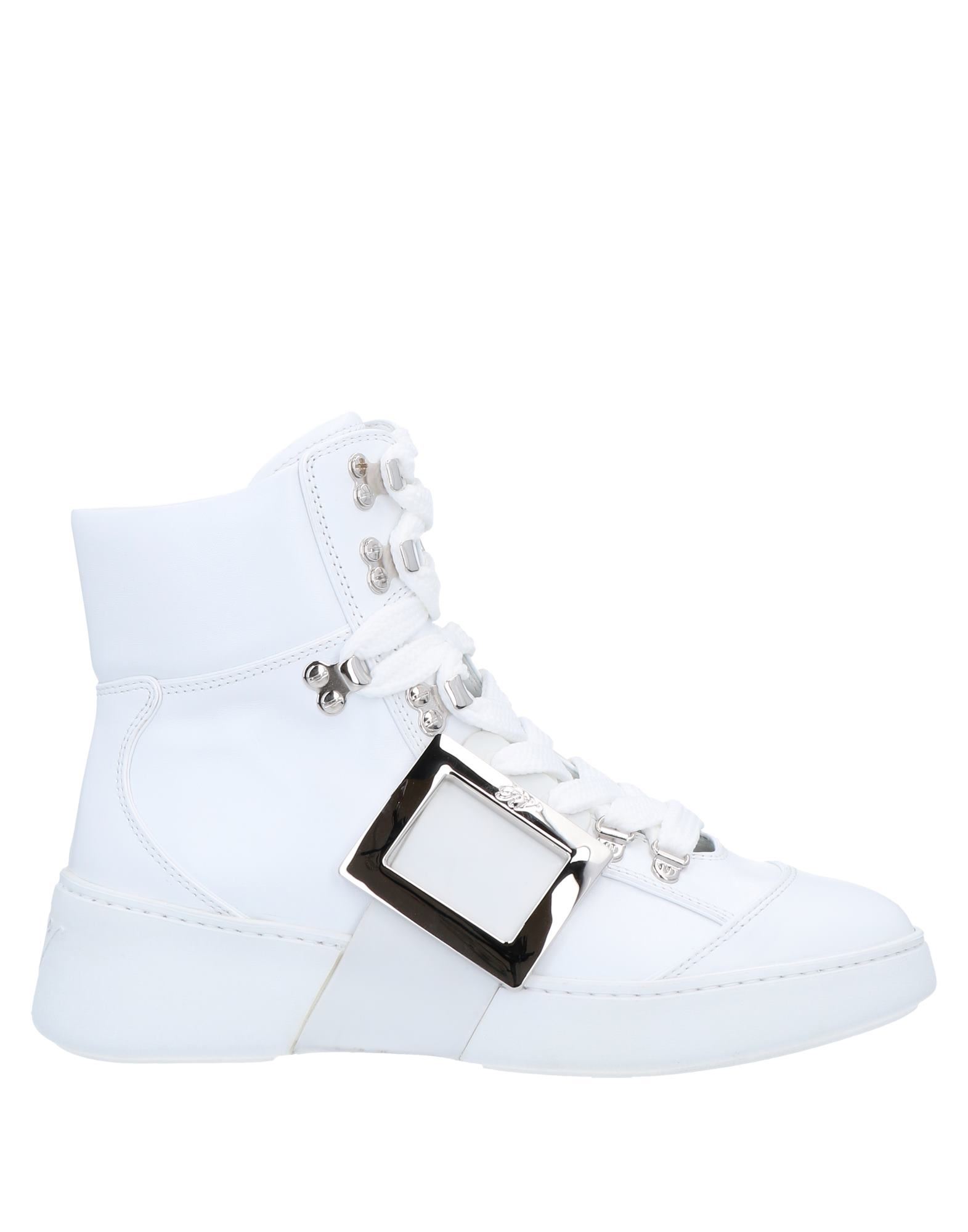 ROGER VIVIER ROGER VIVIER ΠΑΠΟΥΤΣΙΑ Αθλητικά παπούτσια