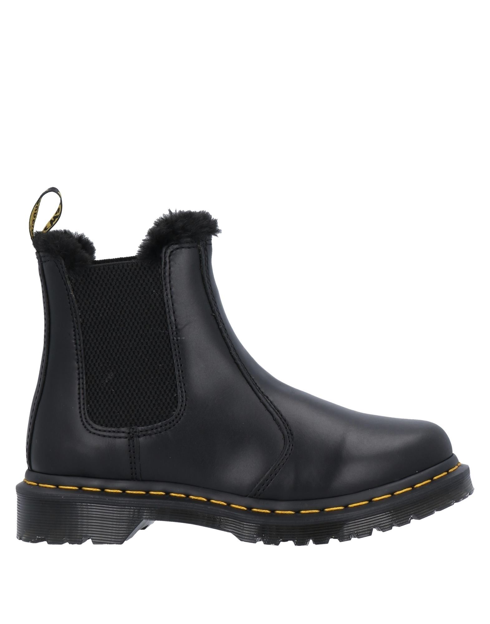 DR. MARTENS DR. MARTENS ΠΑΠΟΥΤΣΙΑ Μποτάκια