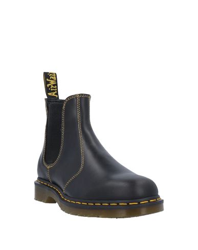 фото Полусапоги и высокие ботинки dr. martens