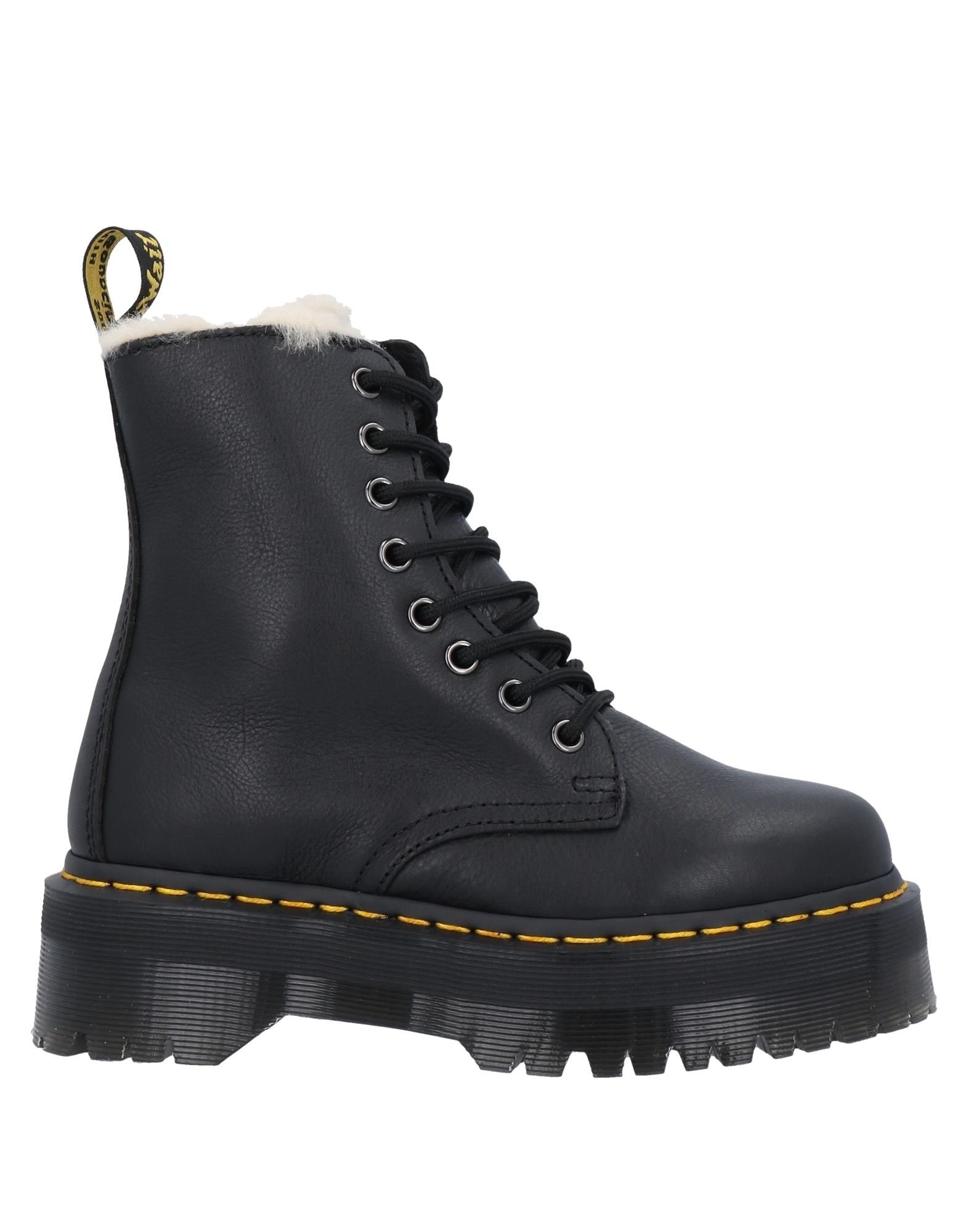 DR. MARTENS DR. MARTENS ΠΑΠΟΥΤΣΙΑ Μποτάκια