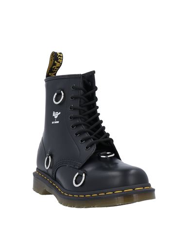 фото Полусапоги и высокие ботинки dr. martens