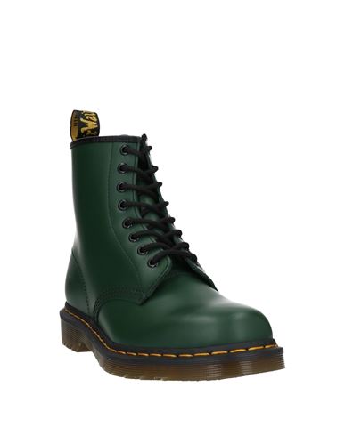 фото Полусапоги и высокие ботинки dr. martens