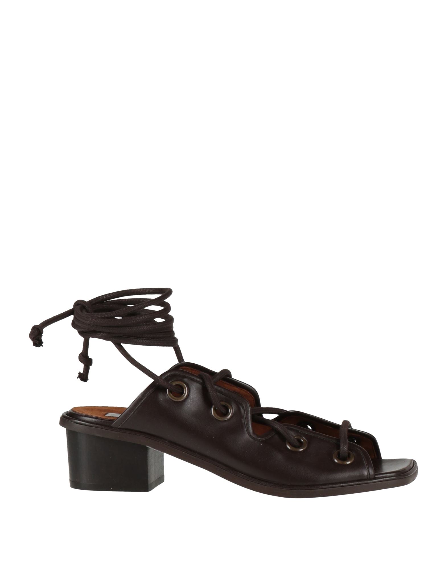  Stella Mccartney - Schuhe - Sandalen - On Yoox.com 