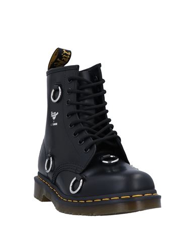 фото Полусапоги и высокие ботинки raf simons for dr. martens