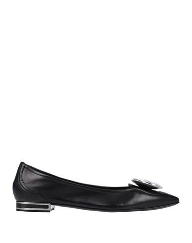 Мокасины Casadei