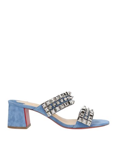 Сандалии CHRISTIAN LOUBOUTIN 