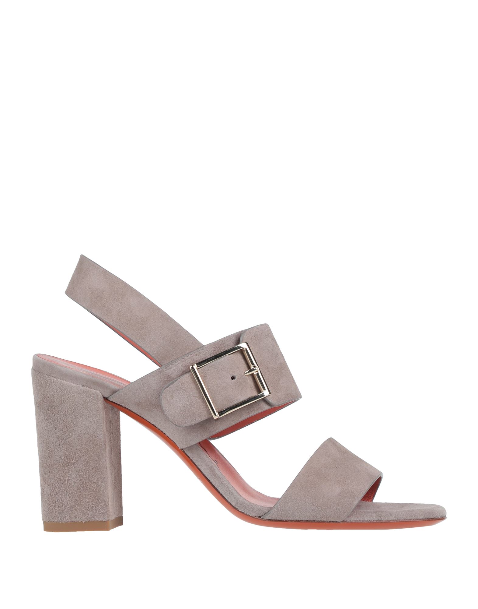 SANTONI SANTONI ΠΑΠΟΥΤΣΙΑ Πέδιλα