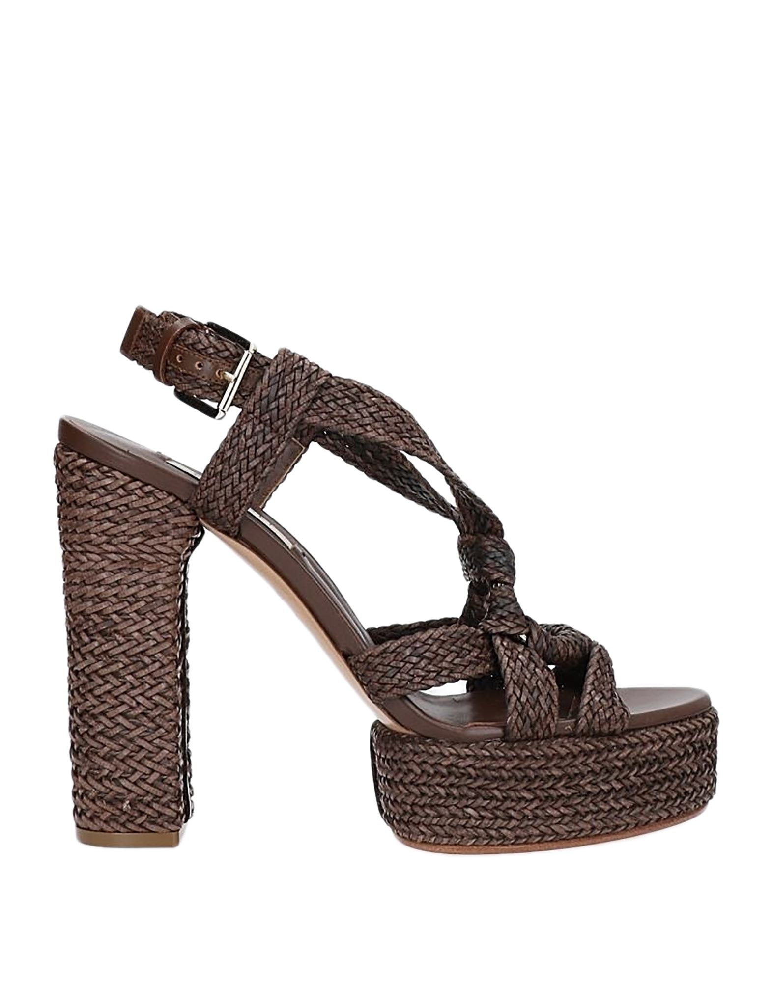 CASADEI CASADEI ΠΑΠΟΥΤΣΙΑ Πέδιλα