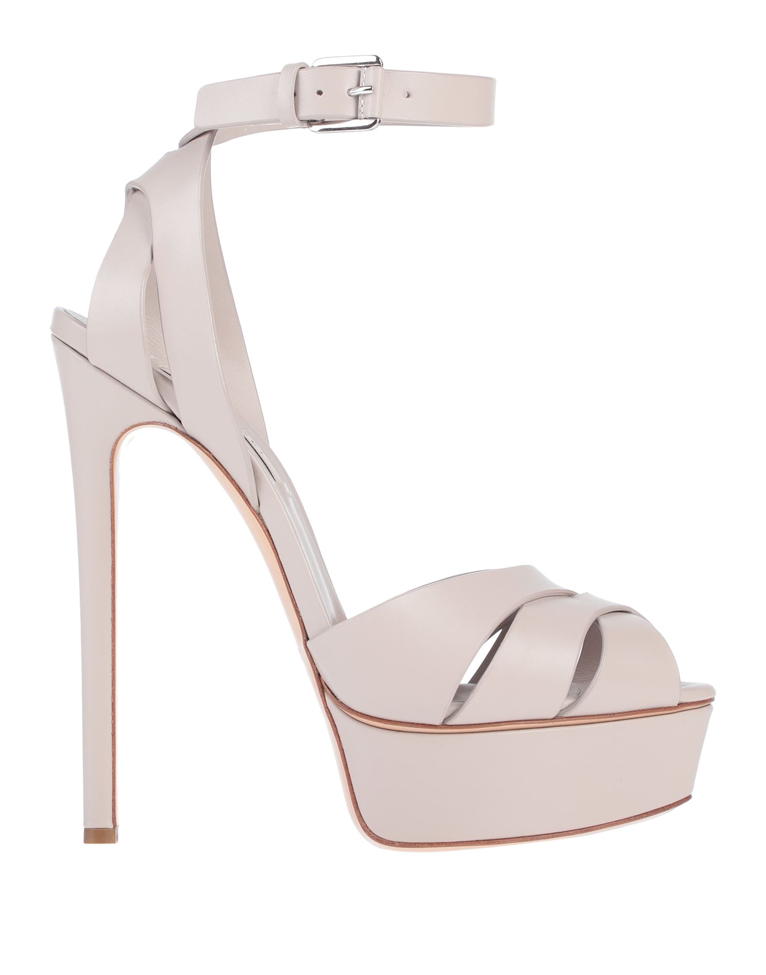 CASADEI CASADEI ΠΑΠΟΥΤΣΙΑ Πέδιλα