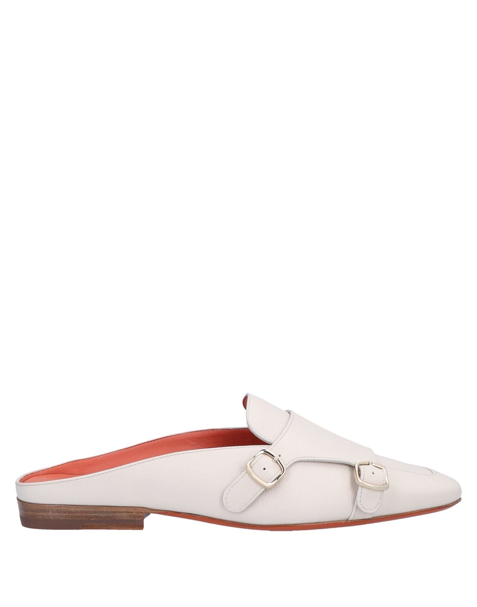 SANTONI SANTONI ΠΑΠΟΥΤΣΙΑ Μουλάρια και τσόκαρα