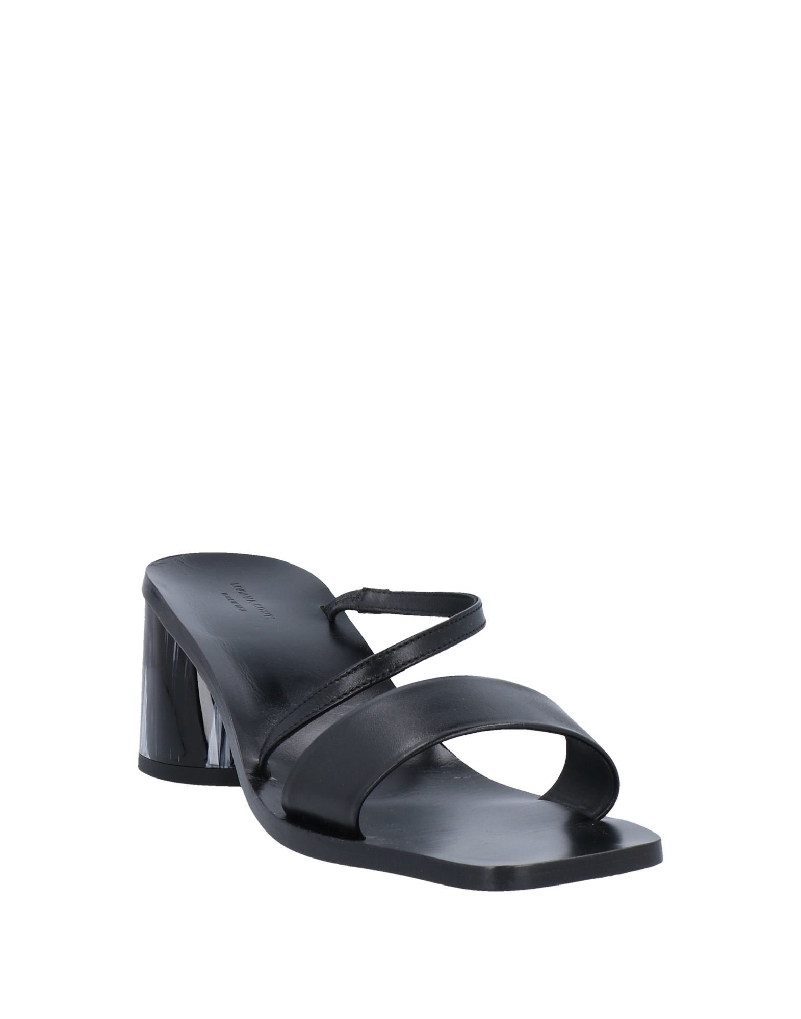  Liviana Conti - Schuhe - Sandalen - On Yoox.com 