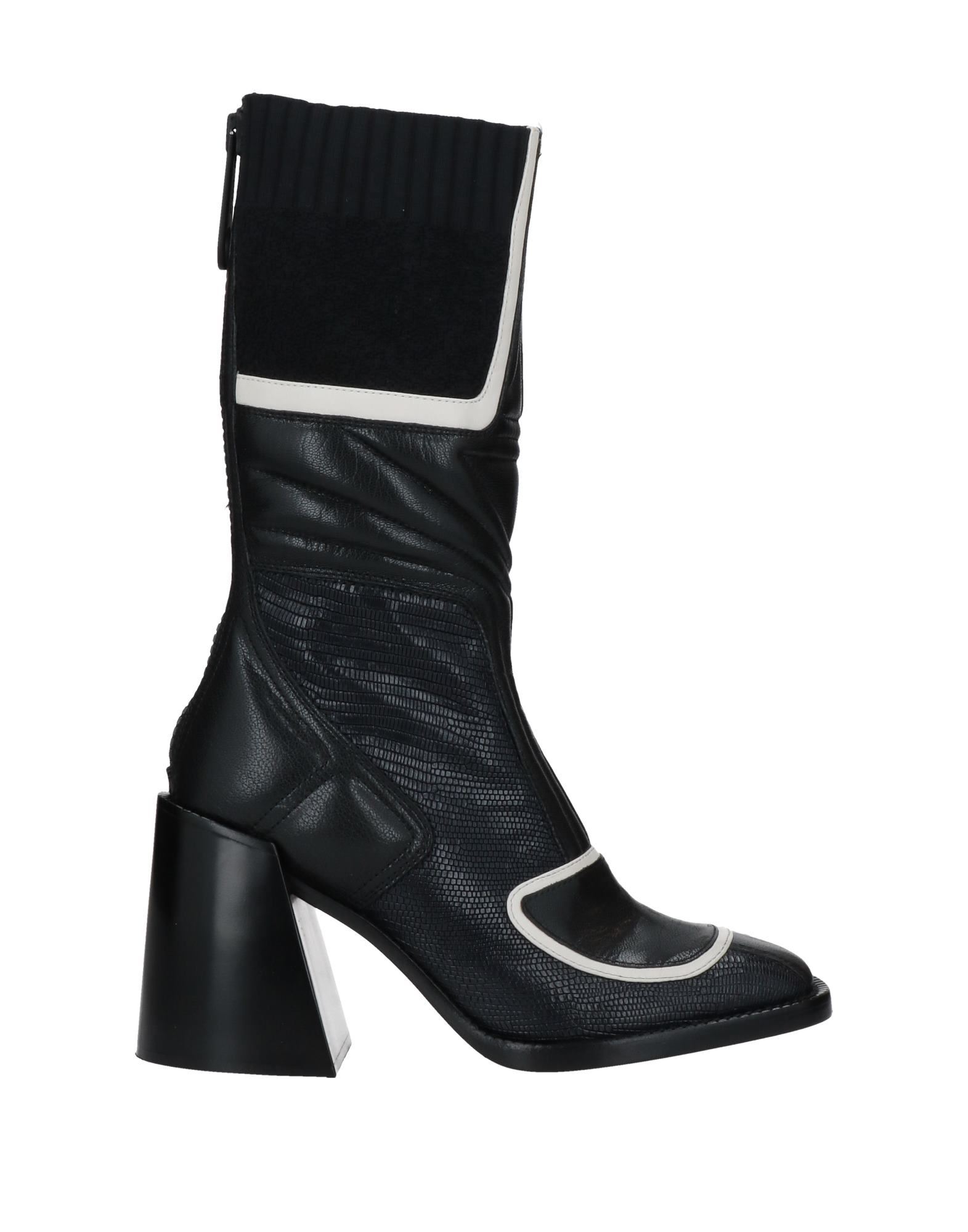 CHLOÉ CHLOÉ ΠΑΠΟΥΤΣΙΑ Μπότα