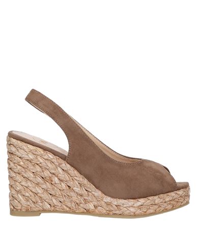 Эспадрильи WOZ?