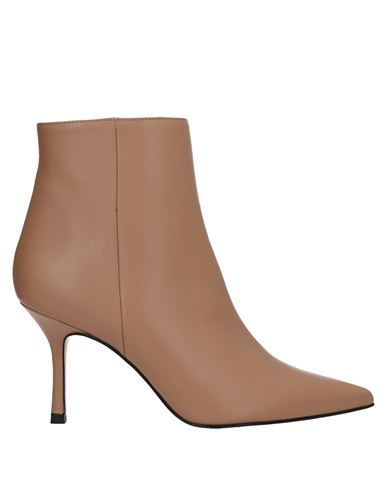 Полусапоги и высокие ботинки