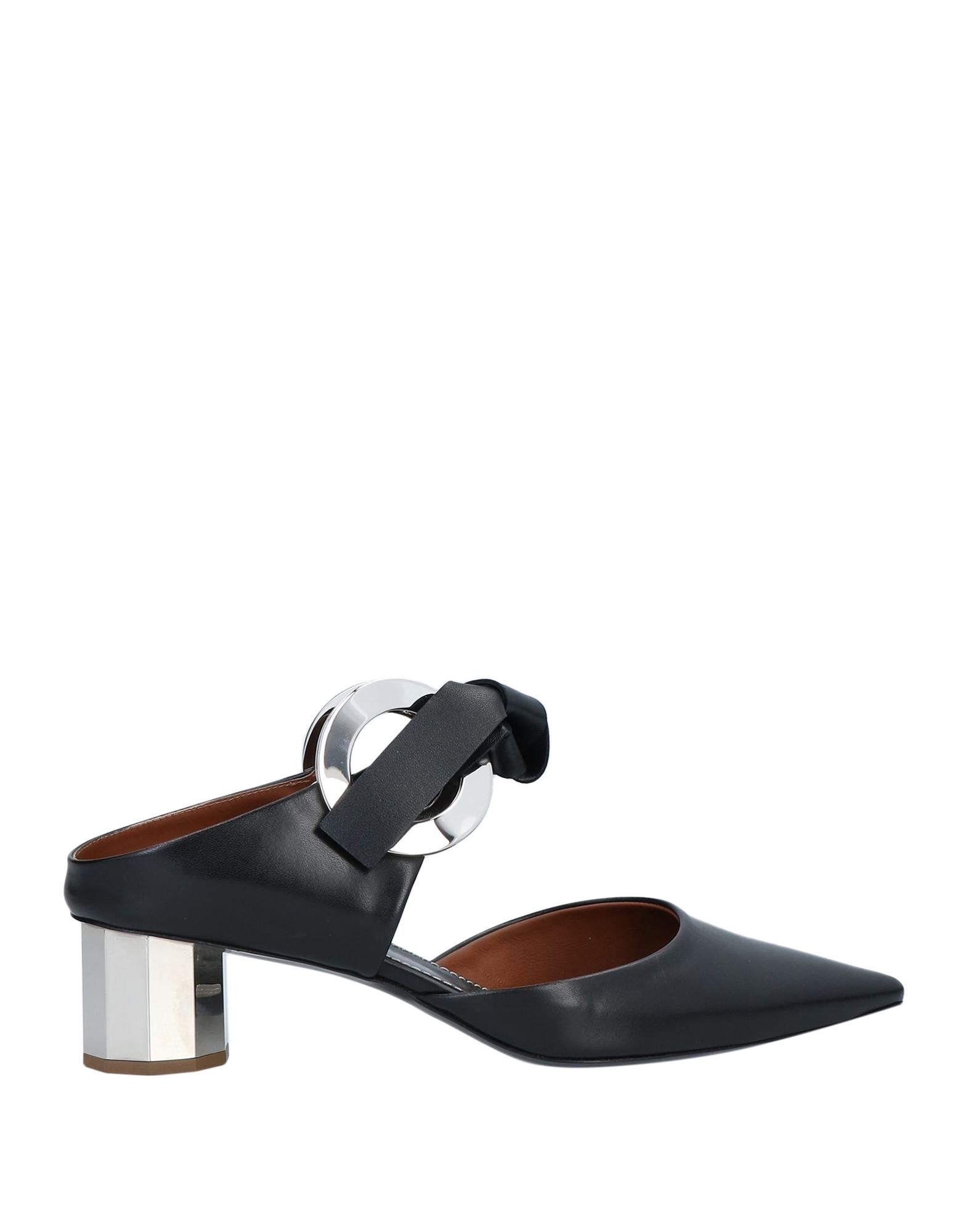 PROENZA SCHOULER PROENZA SCHOULER ΠΑΠΟΥΤΣΙΑ Μουλάρια και τσόκαρα