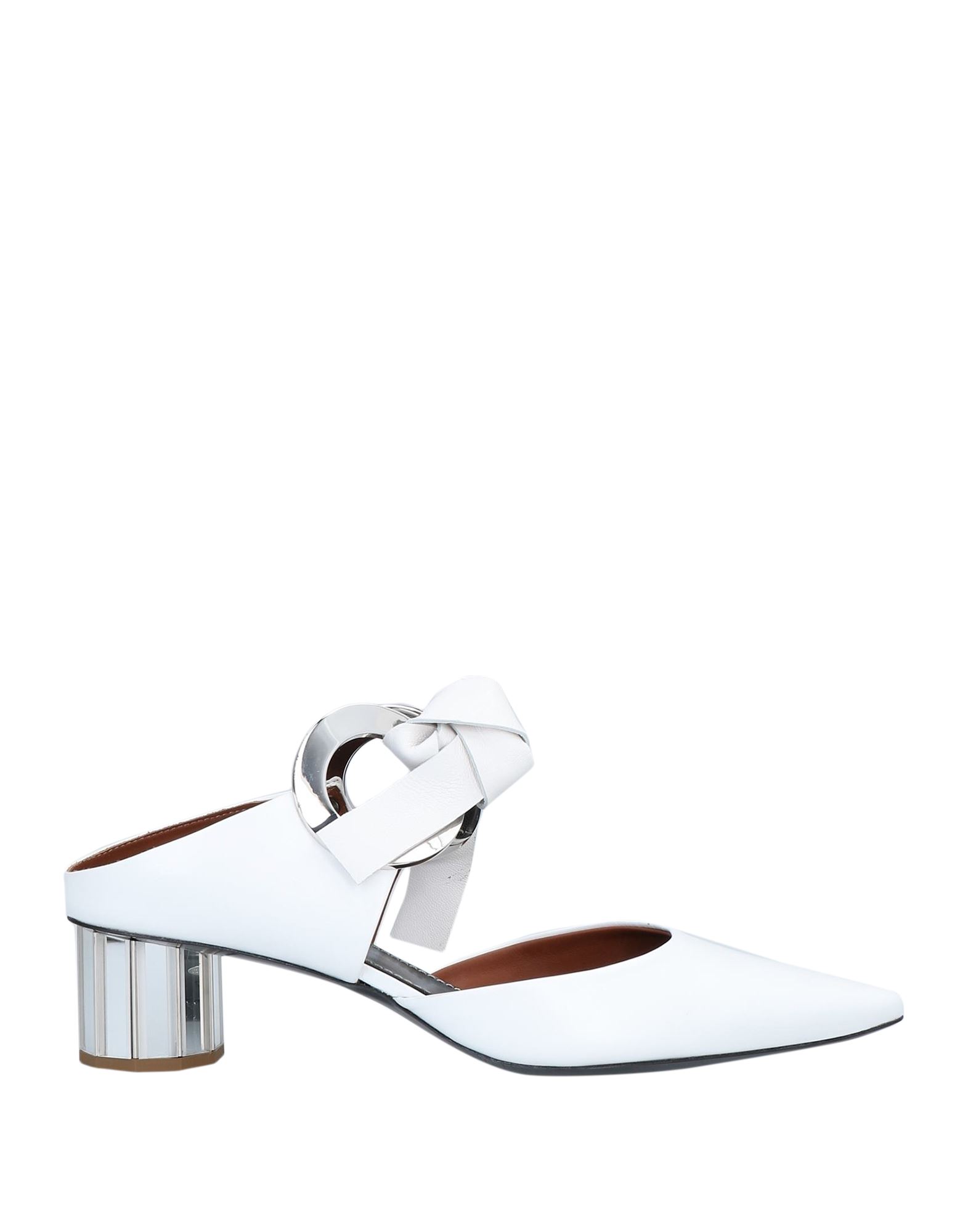 PROENZA SCHOULER PROENZA SCHOULER ΠΑΠΟΥΤΣΙΑ Μουλάρια και τσόκαρα