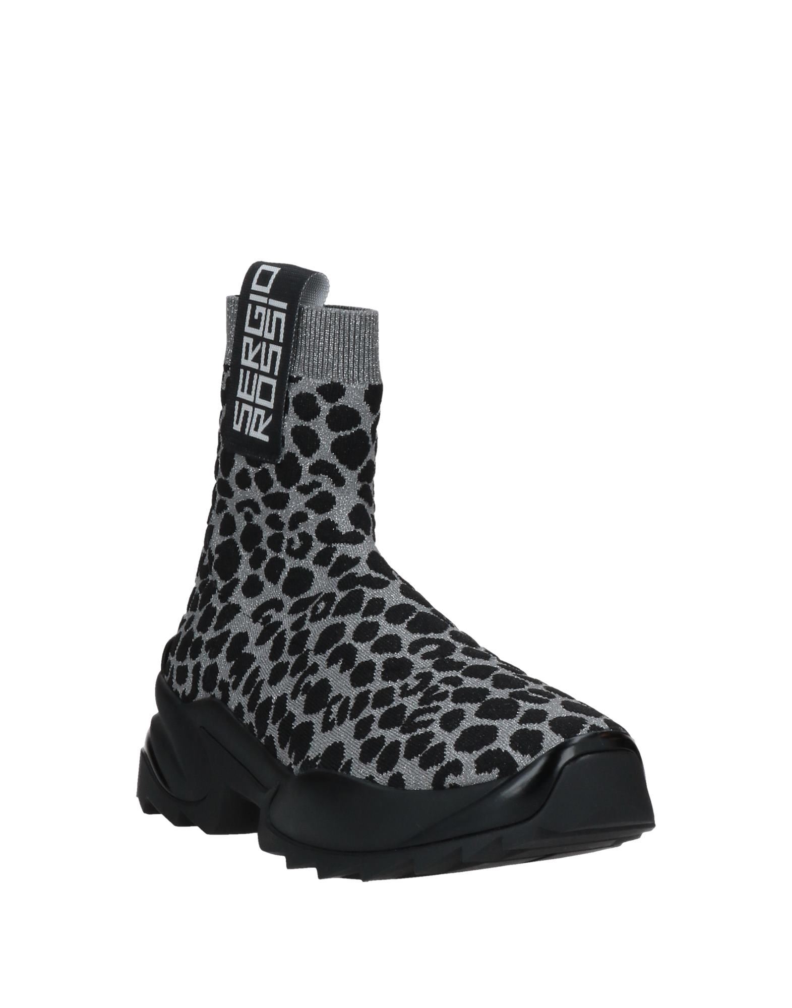  Sergio Rossi - Schuhe - Sneakers - On Yoox.com 
