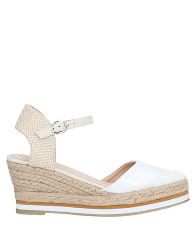 Эспадрильи WOZ?