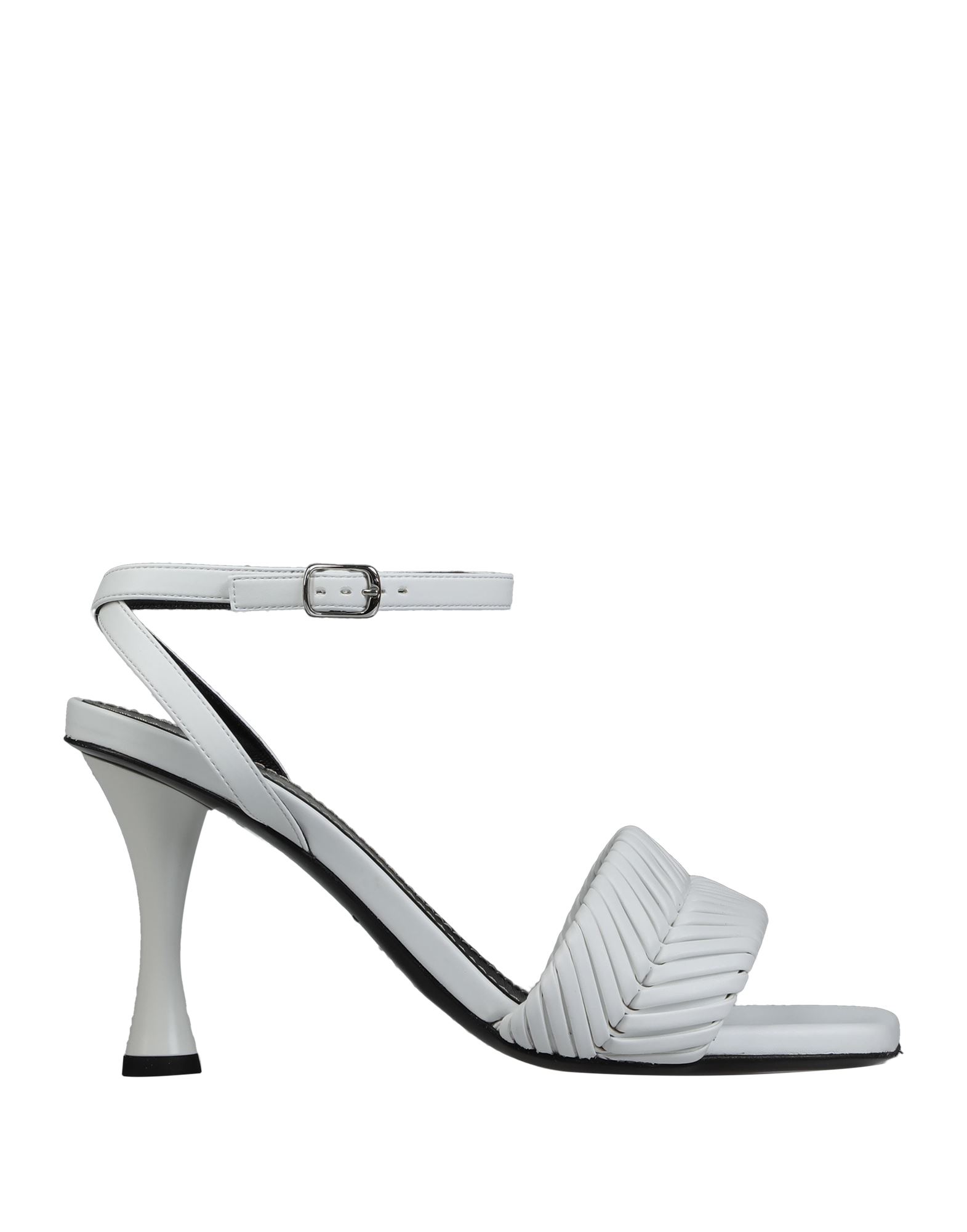 PROENZA SCHOULER PROENZA SCHOULER ΠΑΠΟΥΤΣΙΑ Πέδιλα