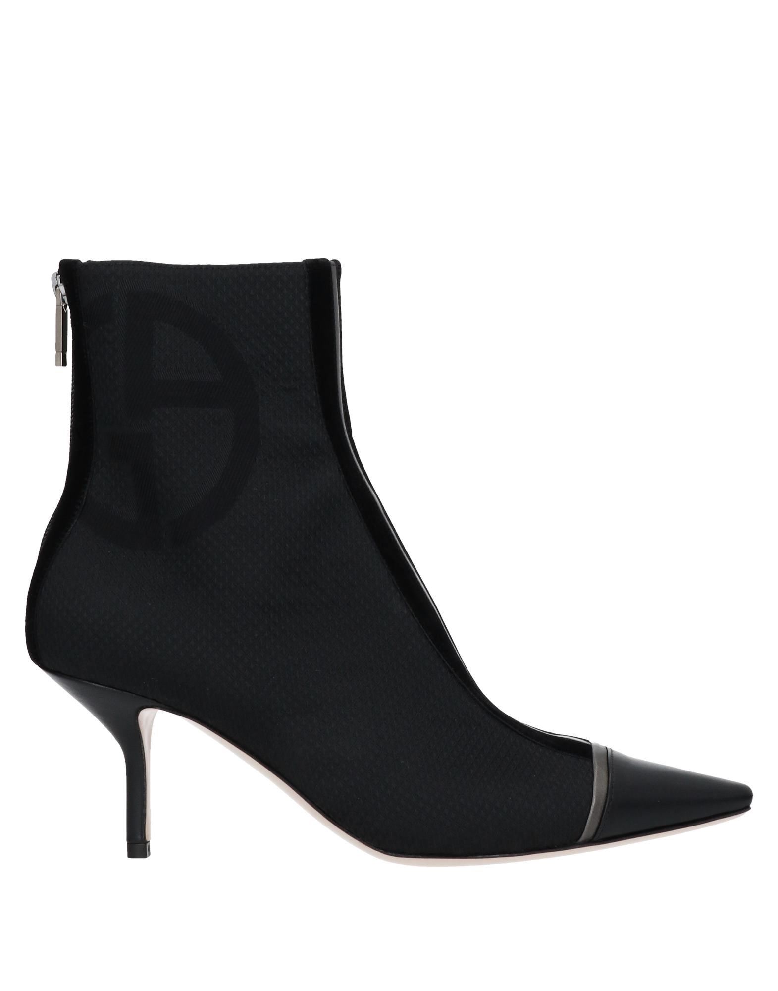 Giorgio Armani - Calzado - Botines De Caña Alta - On Yoox.com 