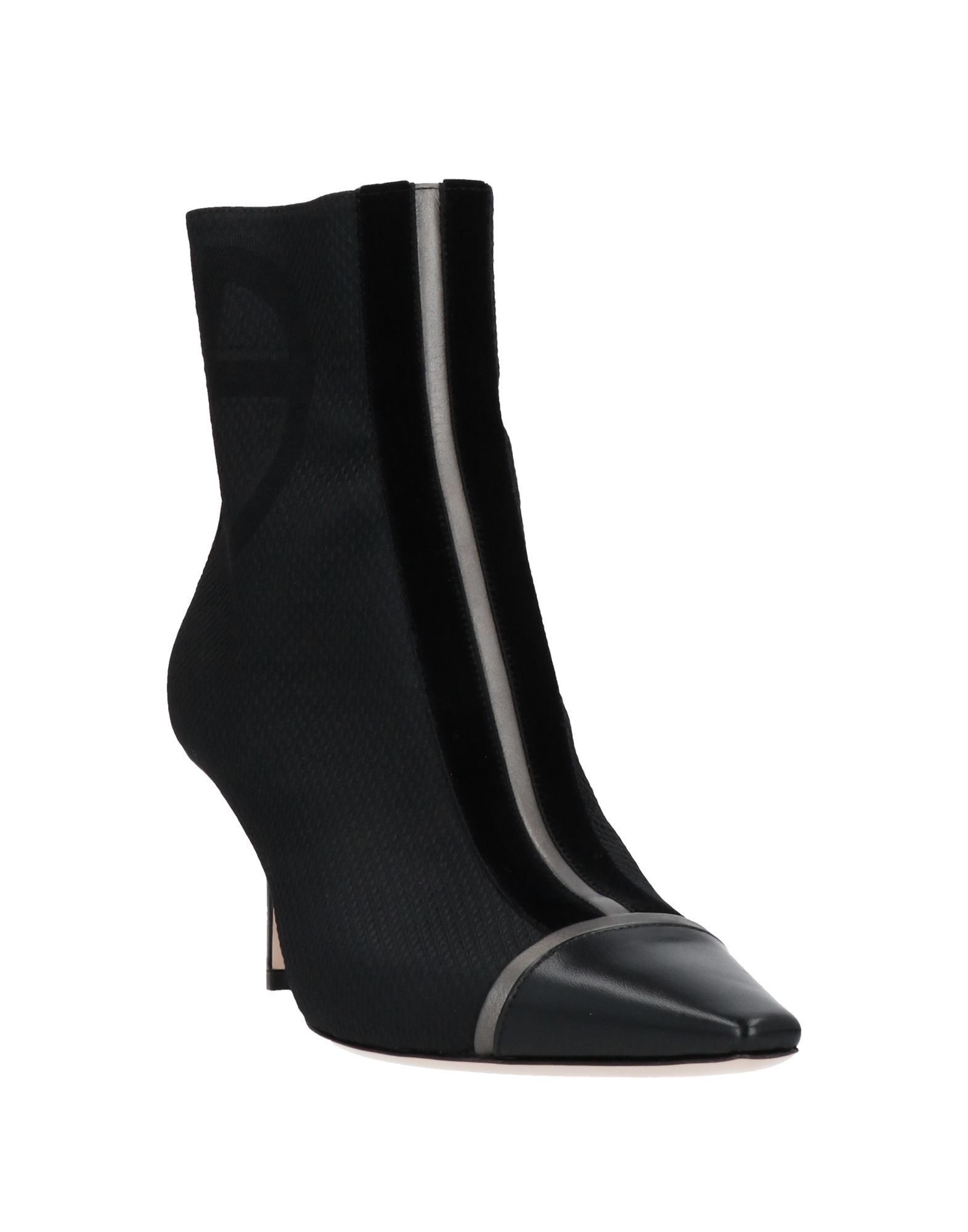  Giorgio Armani - Calzado - Botines De Caña Alta - On Yoox.com 