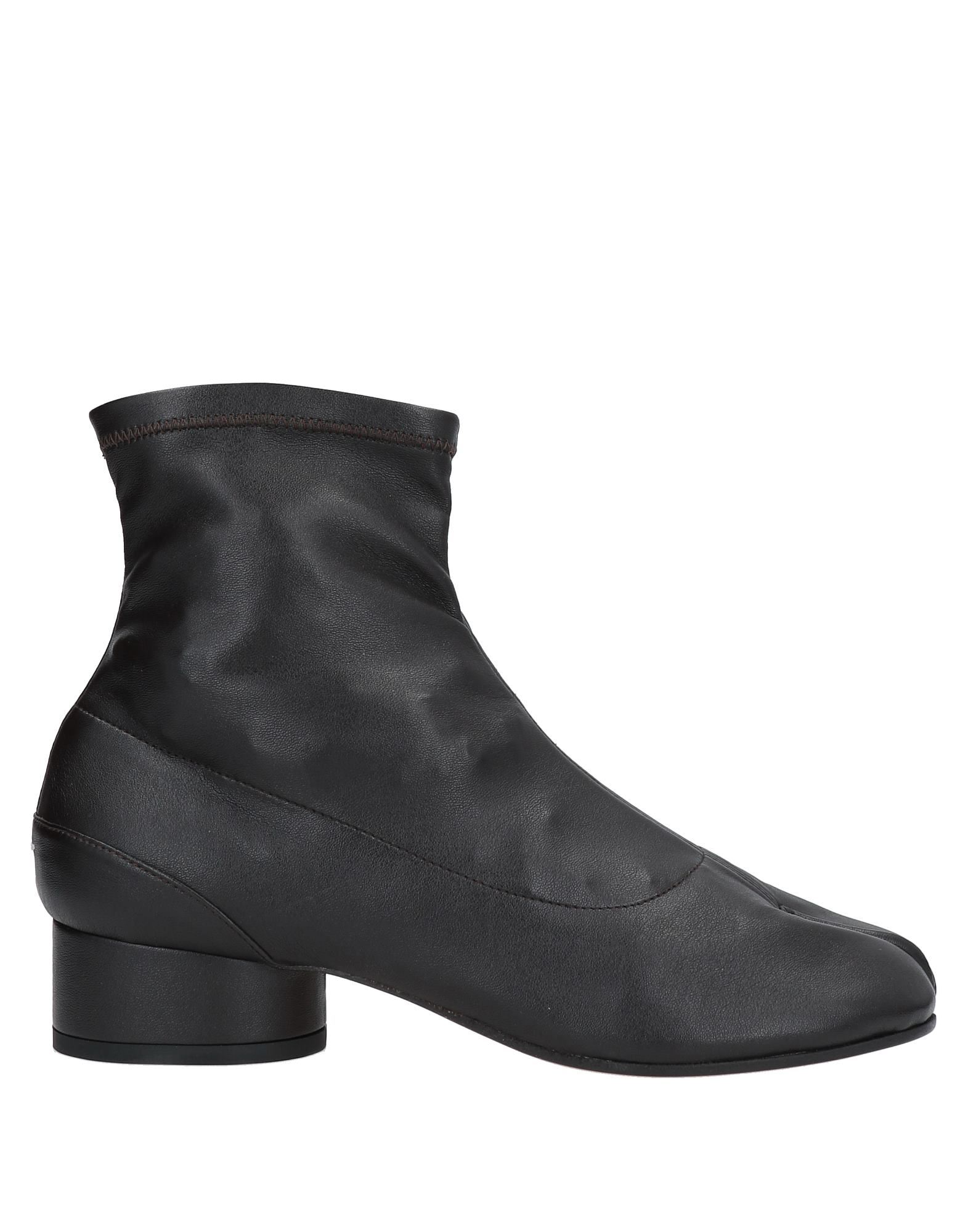 MAISON MARGIELA MAISON MARGIELA ΠΑΠΟΥΤΣΙΑ Μποτάκια