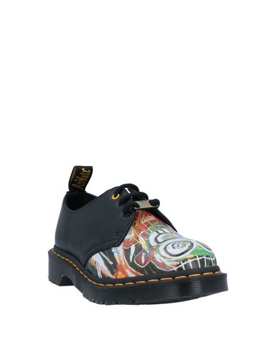 фото Обувь на шнурках dr. martens