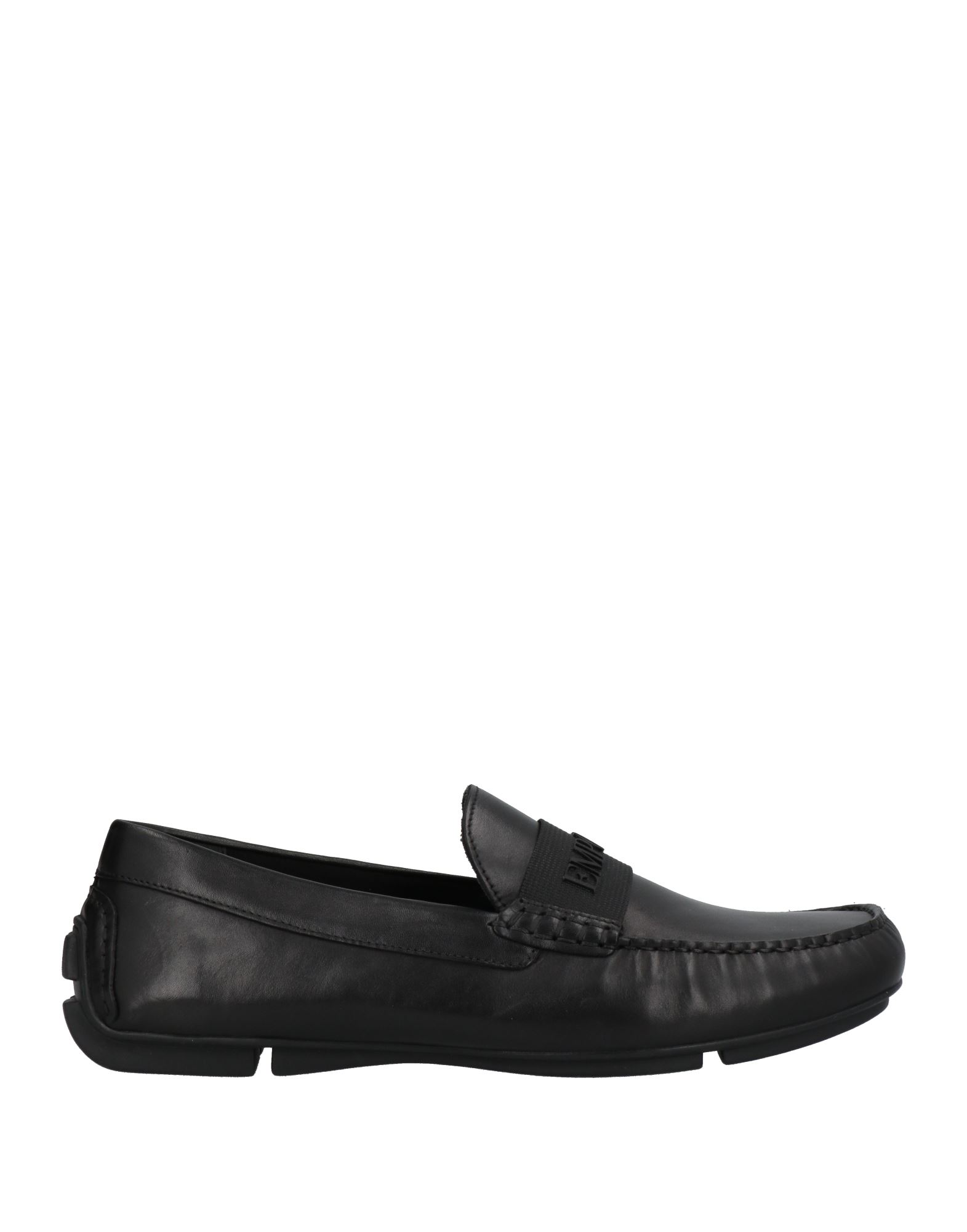 EMPORIO ARMANI Loafers for Men | ModeSens