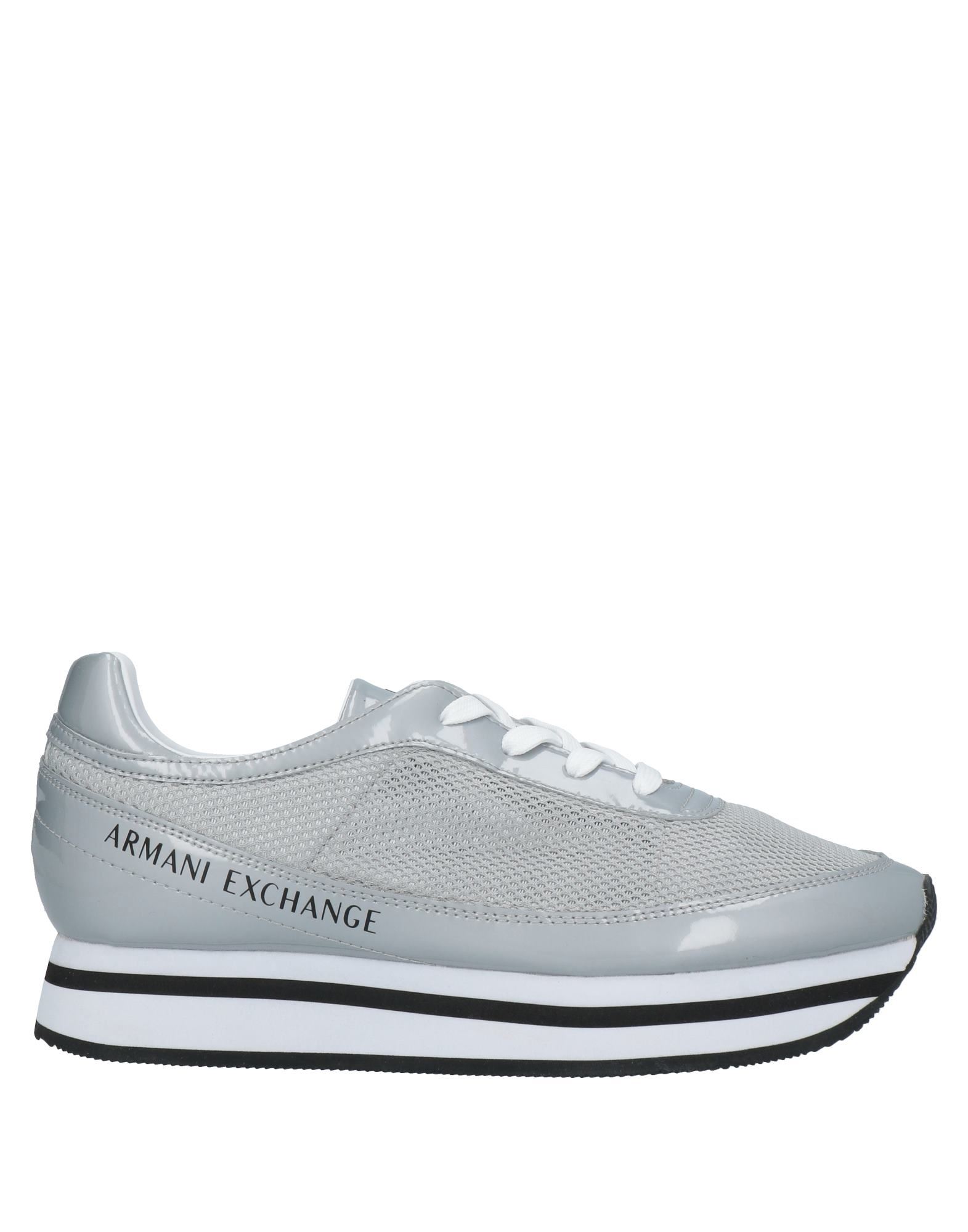 ARMANI EXCHANGE ARMANI EXCHANGE ΠΑΠΟΥΤΣΙΑ Αθλητικά παπούτσια