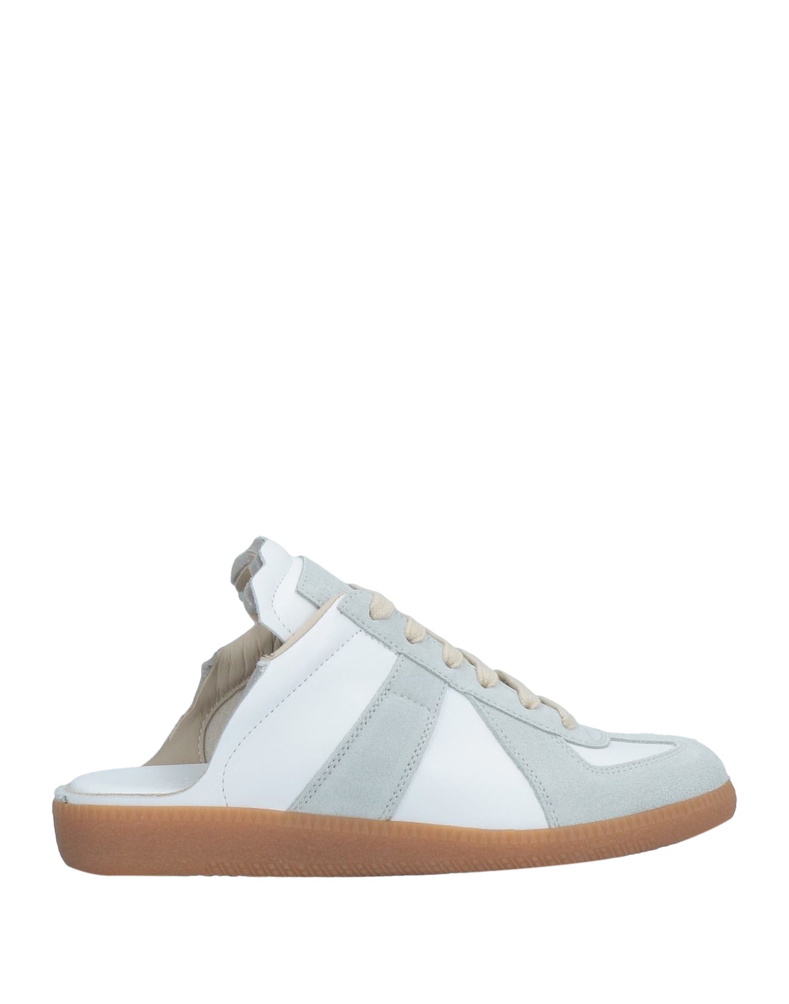 MAISON MARGIELA MAISON MARGIELA ΠΑΠΟΥΤΣΙΑ Μουλάρια και τσόκαρα