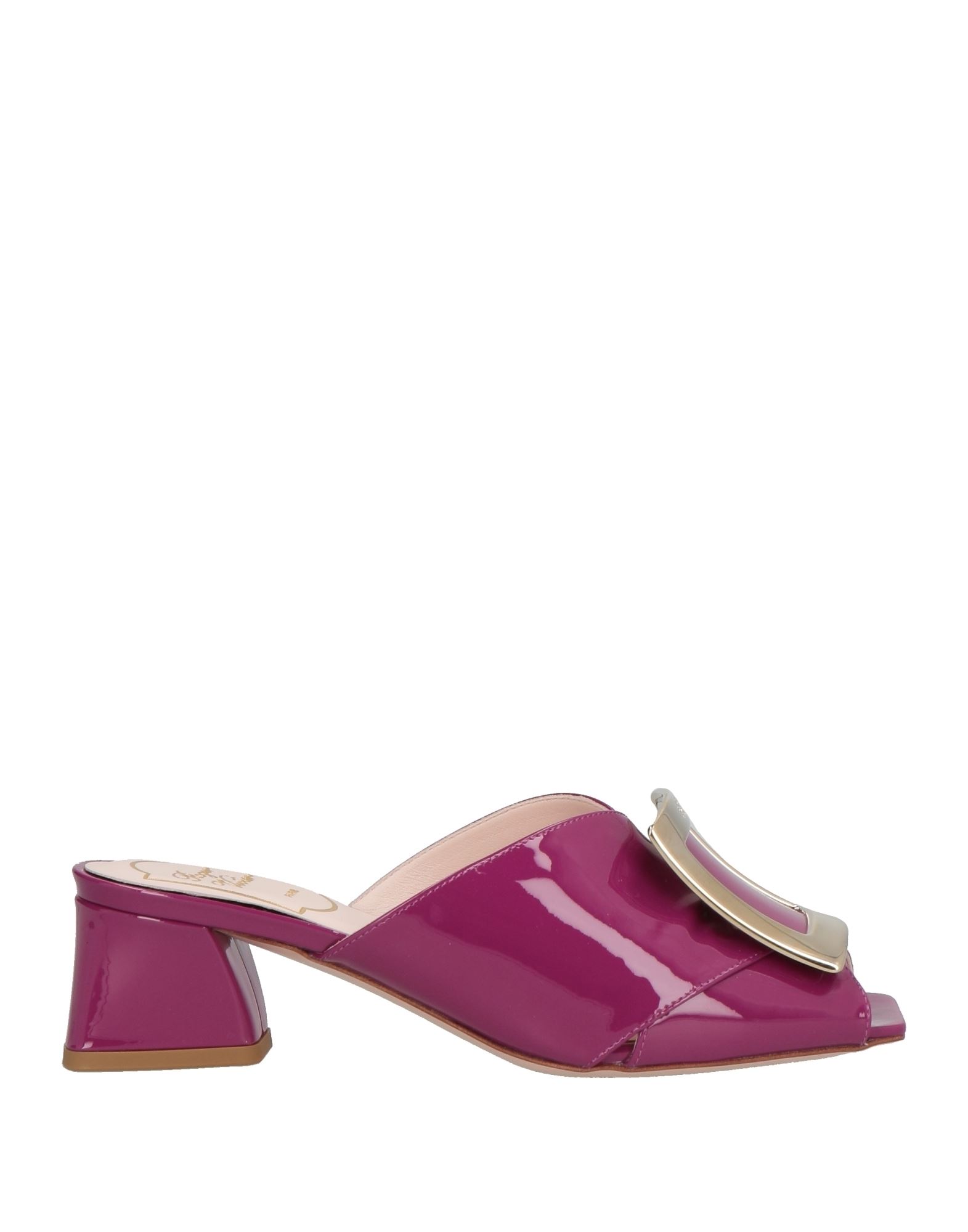 ROGER VIVIER ROGER VIVIER ΠΑΠΟΥΤΣΙΑ Πέδιλα
