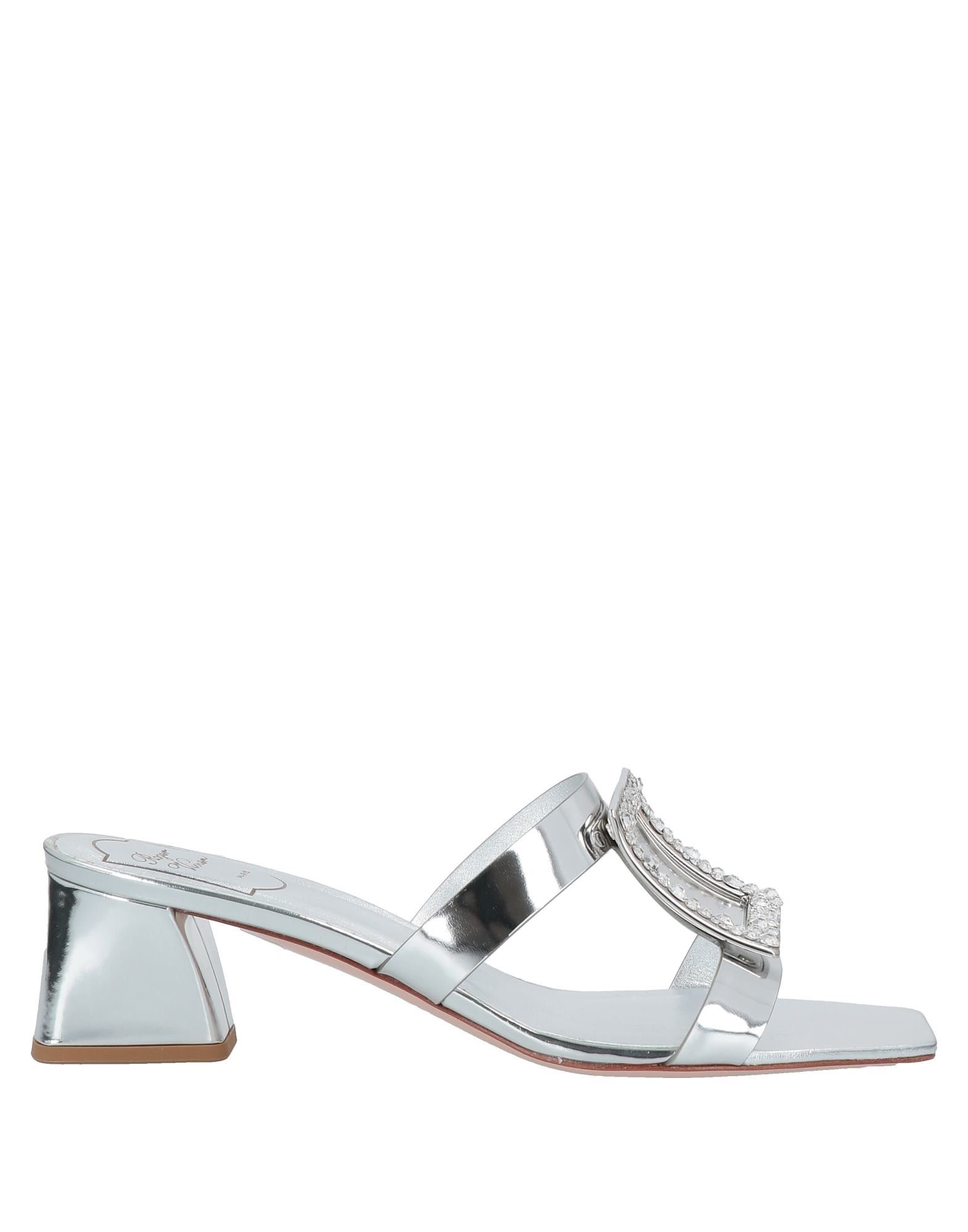 ROGER VIVIER ROGER VIVIER ΠΑΠΟΥΤΣΙΑ Πέδιλα