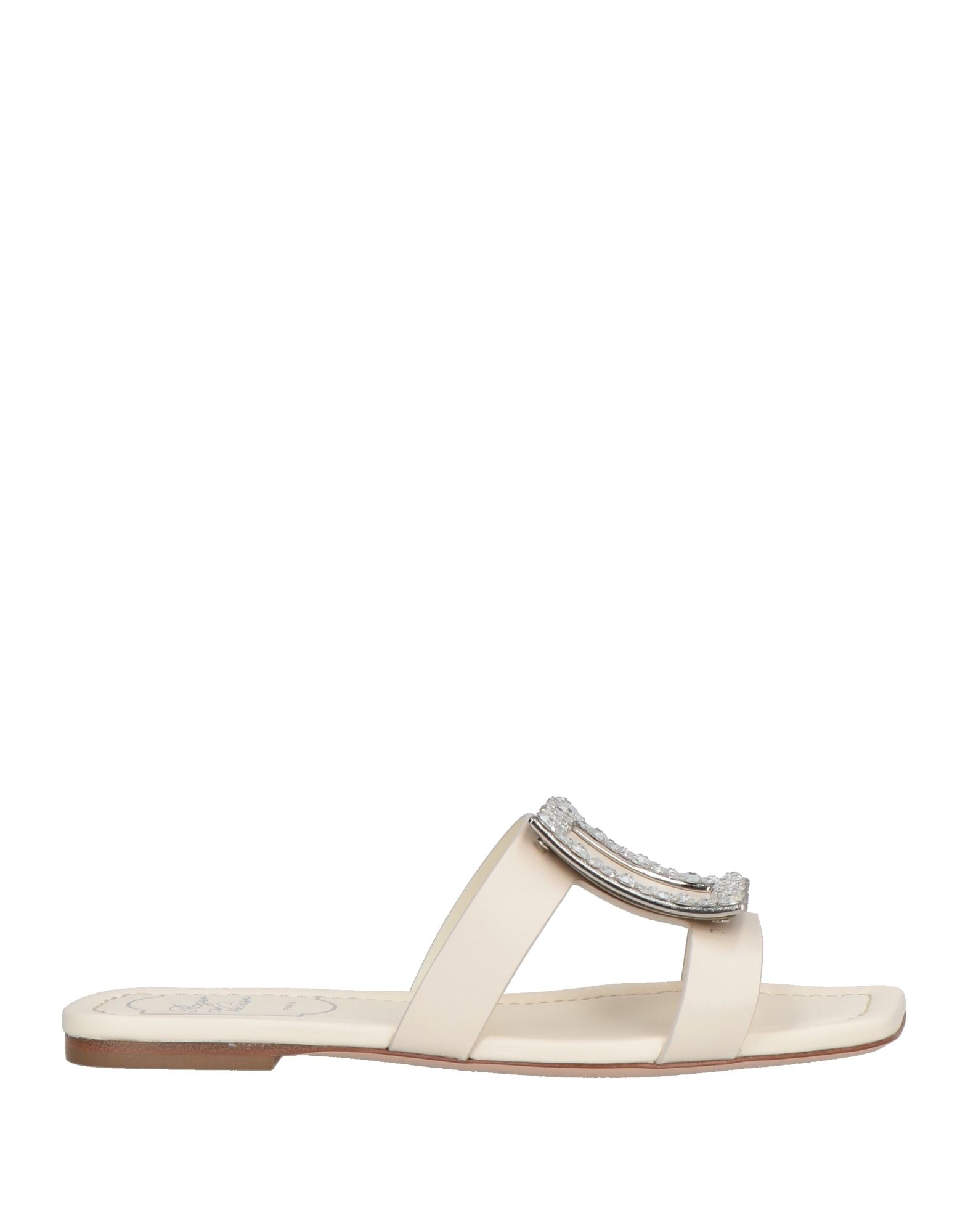 ROGER VIVIER ROGER VIVIER ΠΑΠΟΥΤΣΙΑ Πέδιλα