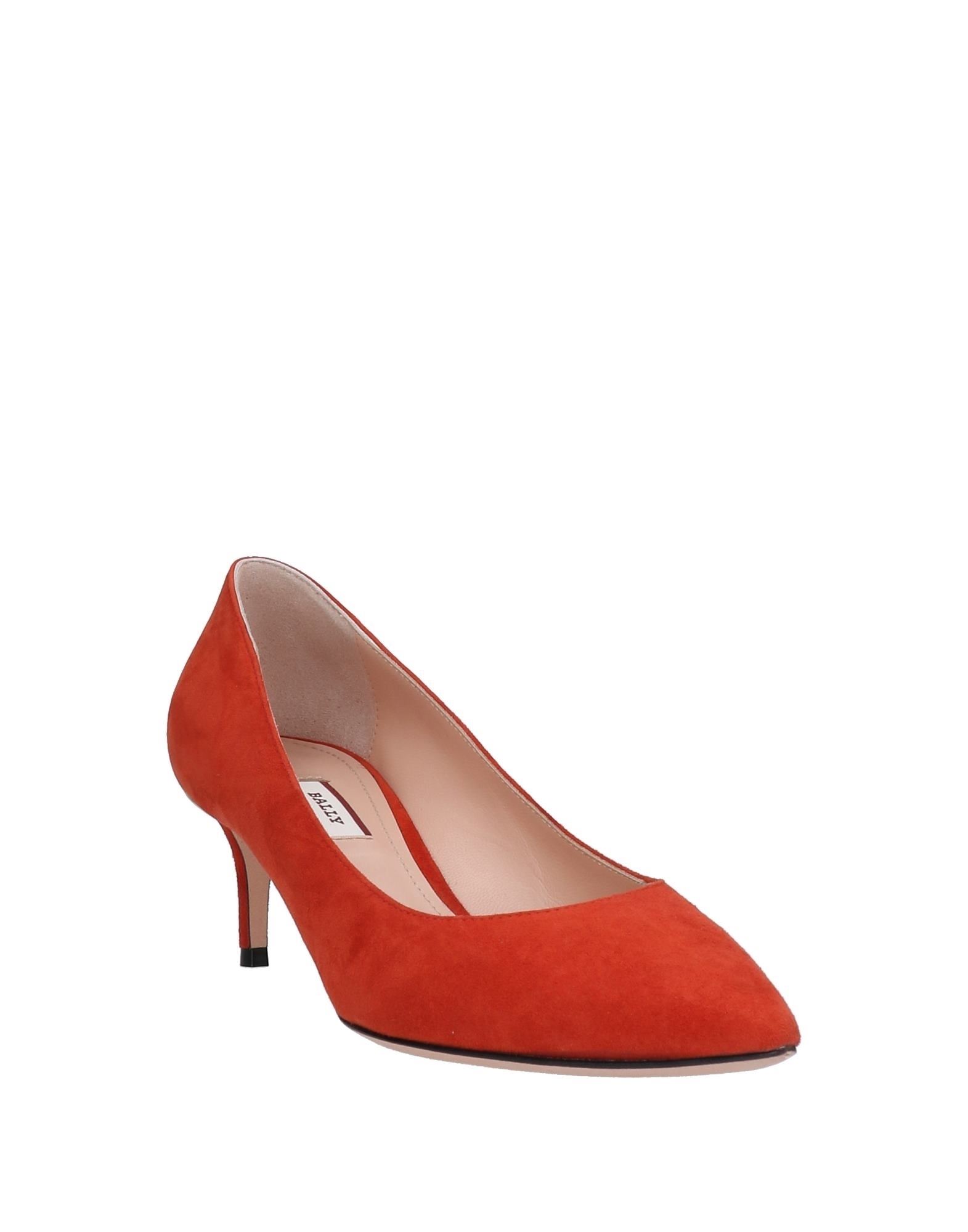  Bally - Schuhe - Pumps - On Yoox.com 